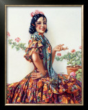 Buy B. Sirven at AllPosters.com
