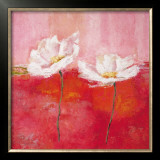 Buy Fleurs en Rose I at AllPosters.com
