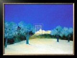 Buy Lourmarin En Provence at AllPosters.com