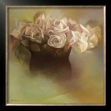 Buy Vaso con Rose at AllPosters.com