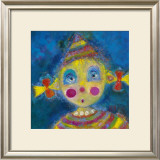 Petit Clown Nina