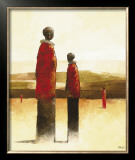 Buy Massais II at AllPosters.com