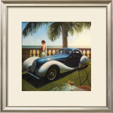 Buy Teardrop by the Ocean at AllPosters.com