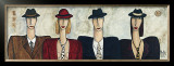 Buy Femme, Homme, Mode d'Emploi! at AllPosters.com