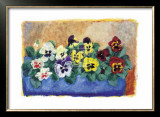 Buy Pansies at AllPosters.com