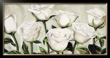 Buy Rose Bianche at AllPosters.com
