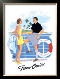 Buy Furness Cruises at AllPosters.com