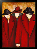 Three Wise Man I
