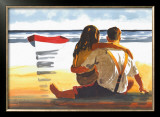 Memories on the Shore IV
