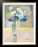Buy Daisies and Pansies, a Loose Bond at AllPosters.com