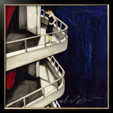 Buy Dalla Finestra di Jan E Larry at AllPosters.com