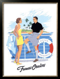 Buy Furness Cruises at AllPosters.com