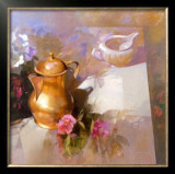Buy Composition with Cupper Jug at AllPosters.com