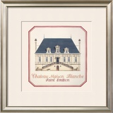 Chateau Maison Blanche