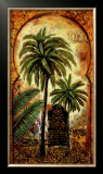 Moroccan Collage I