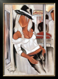 Metro Ballade