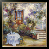 Buy Springtime Arbor at AllPosters.com