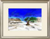 Buy Trees Alive I at AllPosters.com