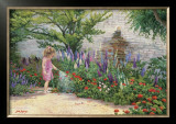 Buy Little Gardener at AllPosters.com
