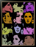 Buy Her Horoscope at AllPosters.com