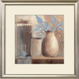 Buy Rustic Pottery II at AllPosters.com