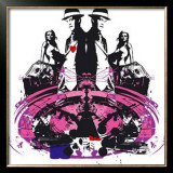 Buy The Mob at AllPosters.com