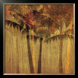 Buy Sunset Palms II at AllPosters.com