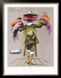 Buy The Hat-Seller at AllPosters.com