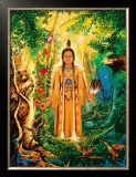 Buy Divine Grandmother at AllPosters.com