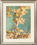 Buy Jardin Floral I at AllPosters.com