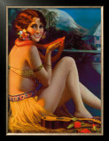 Buy Starlight Wahine at AllPosters.com