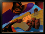 Buy Fingerstyle Freddy at AllPosters.com