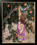 Buy Just Peachy at AllPosters.com