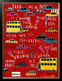 Buy Paris at AllPosters.com