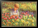 Buy In the Garden IV at AllPosters.com