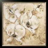 Fragrant Snow I