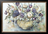 Buy Flower Aquarel II at AllPosters.com