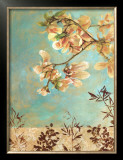 Buy Jardin Floral II at AllPosters.com