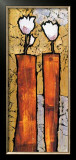 Buy White Tulips II at AllPosters.com
