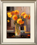 Buy Floral Sunrise at AllPosters.com