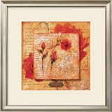 Roses, Smaragda