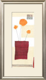 Buy Trio in Vase at AllPosters.com