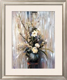 Buy White Flowers at AllPosters.com