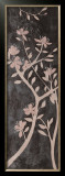 Moonlight Garden II