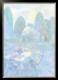 Buy Dream Garden at AllPosters.com