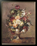 Buy Floral Decadence at AllPosters.com
