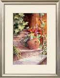 Afternoon in Provence