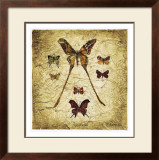 Buy Papillons I V at AllPosters.com