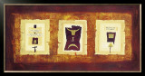 Buy Triptych I at AllPosters.com