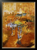 Buy Jour de Marche at AllPosters.com